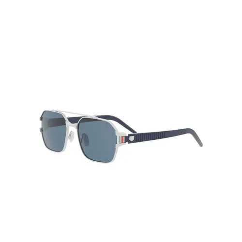 Drive Metal Sunglasses - Tag Heuer - Modalova