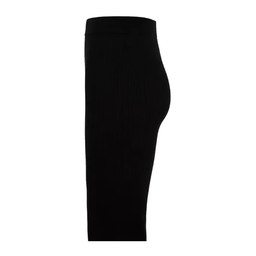 Black Trousers Halina - Notshy - Modalova