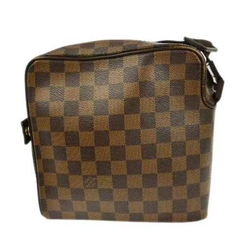 Pre-owned Cross Body Bag - Louis Vuitton Vintage - Modalova