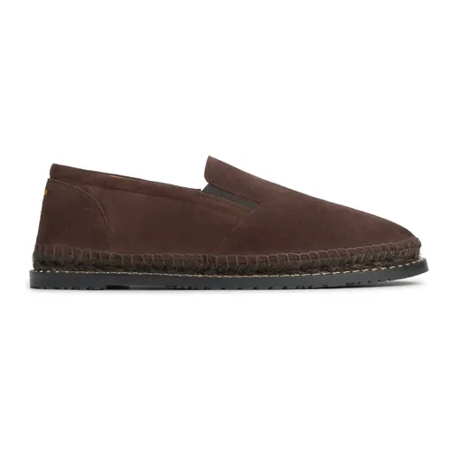 Fabio/186 · Alpargata DE Hombre Estilo Slipper - Castañer - Modalova