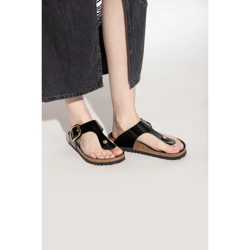 Ciabatte Big Buckle - Birkenstock - Modalova