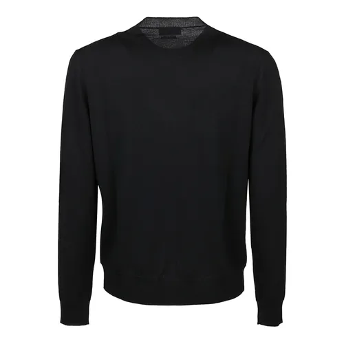 Plain Sweater - Ballantyne - Modalova