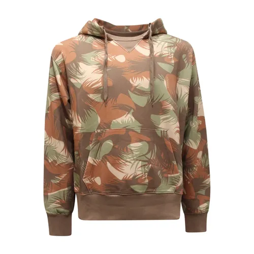 Couture Sweatshirt - Moschino - Modalova
