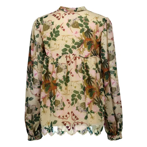 Multicolor Char Blouses - Est'Seven - Modalova