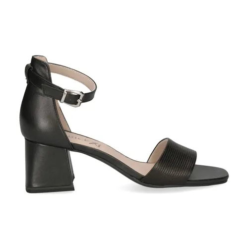 Shoes > Sandals > High Heel Sandals - - Caprice - Modalova
