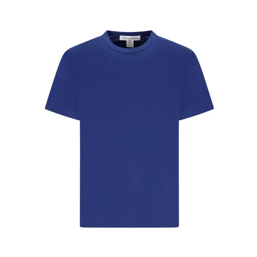 Logo Print Tee - Comme des Garçons - Modalova