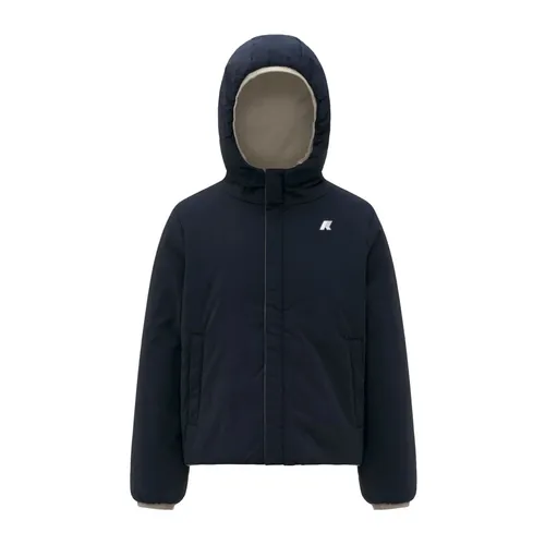 Jack Jacket - K-Way - Modalova