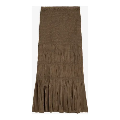 Ilona Maxi Skirt - By Malene Birger - Modalova