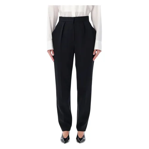 Tailored Pant - Balmain - Modalova
