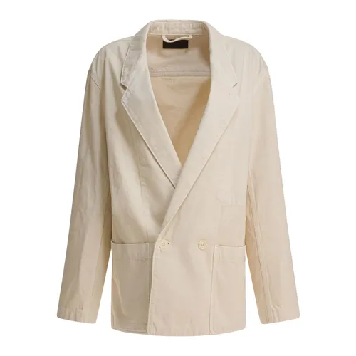 Workwear Blazer - Lemaire - Modalova