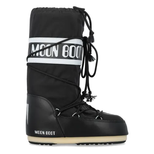 Icon Nylon Boots - Moon Boot - Modalova