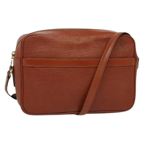 Pre-owned Cross Body Bag - Louis Vuitton Vintage - Modalova