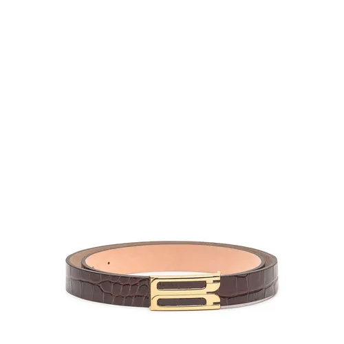 Accessories > Belts - - Victoria Beckham - Modalova