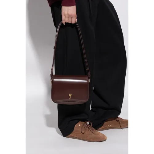 Shoulder bag - Ami Paris - Modalova