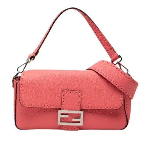 Pre-owned Vintage Mini Bag - Fendi Vintage - Modalova