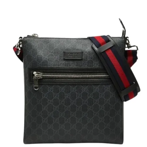 Pre-owned Shoulder Bag - Gucci Vintage - Modalova
