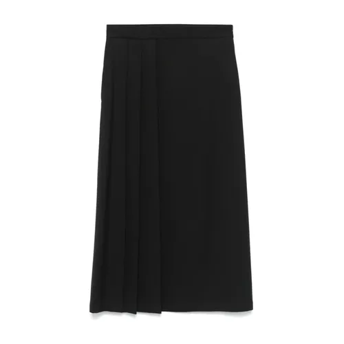 Midi Skirt - P.a.r.o.s.h. - Modalova