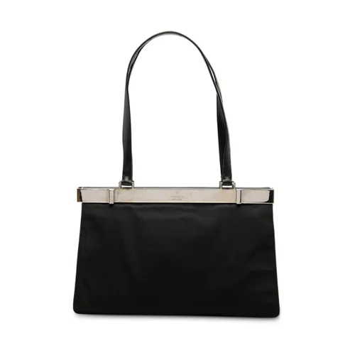 Pre-owned Tote Bag - Gucci Vintage - Modalova