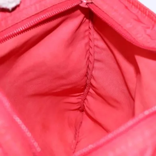 Pre-owned Nylon prada-bags - Prada Vintage - Modalova