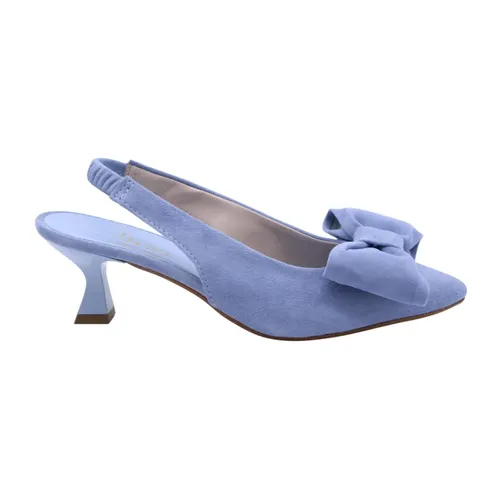 Slingback Sandals Salai - E mia - Modalova