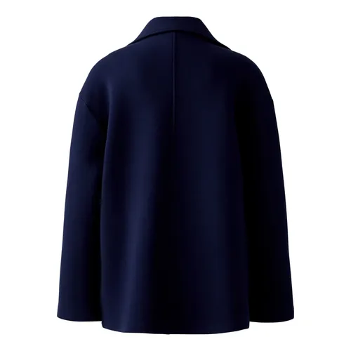 Caban Jacket - Oui - Modalova