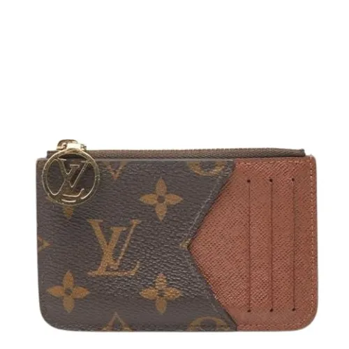 Pre-owned Card Case - Louis Vuitton Vintage - Modalova