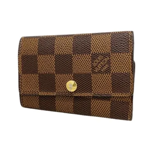 Pre-owned Keycase - Louis Vuitton Vintage - Modalova