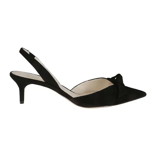 Clarita Slingbacks Negros - Alexandre Birman - Modalova