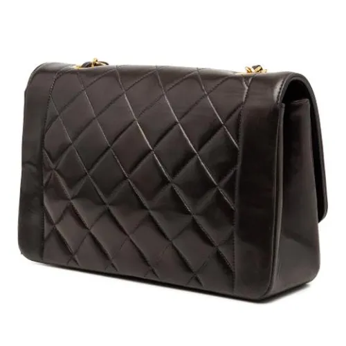 Pre-owned Diana Flap Bag - Chanel Vintage - Modalova