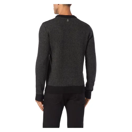 Pullover Girocollo - Billionaire - Modalova