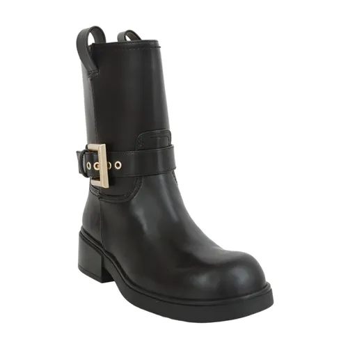 Booties - Armani Exchange - Modalova