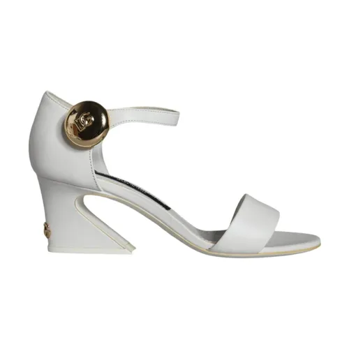Keira Sandals - Dolce & Gabbana - Modalova