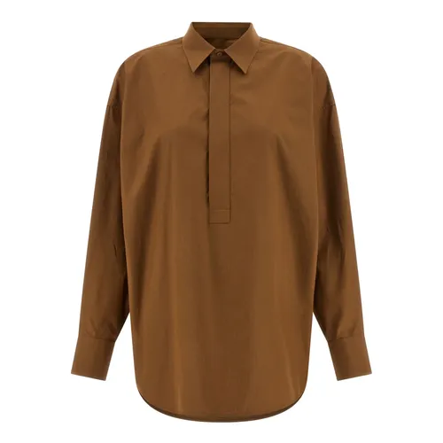 Blusa Candela - Armarium - Modalova