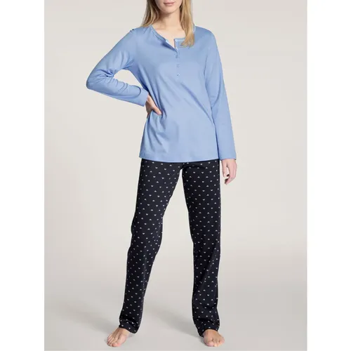 Stylish Pajama Set - Calida - Modalova