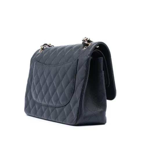Pre-owned Vintage Shoulder Bag - Chanel Vintage - Modalova