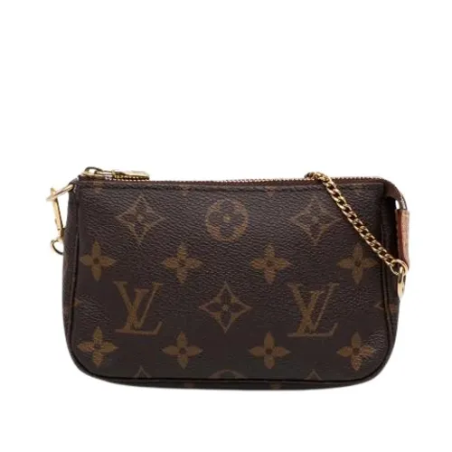 Mini Borsa Pre-owned - Louis Vuitton Vintage - Modalova