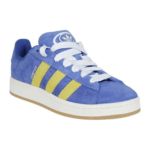Retro Campus Sneakers - Adidas - Modalova