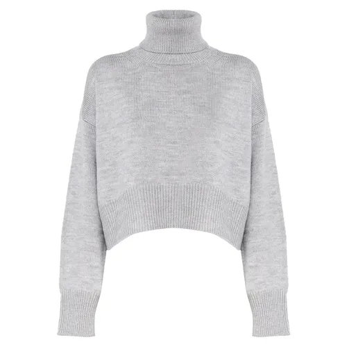 Knitwear > Turtlenecks - - Dondup - Modalova