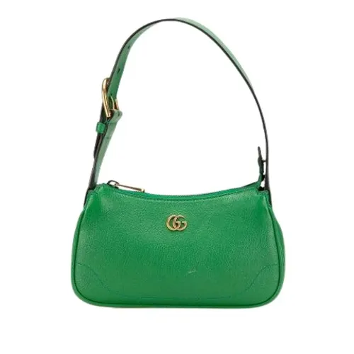 Pre-owned Vintage Shoulder Bag - Gucci Vintage - Modalova