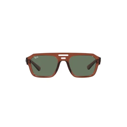 Corrigan Sunglasses - Ray-Ban - Modalova