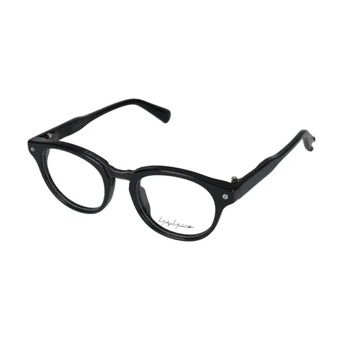 Yy037 Eyeglasses - Yohji Yamamoto - Modalova