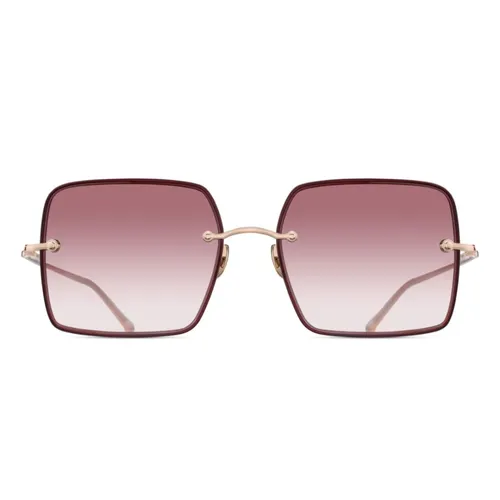 Gafas de Sol Elegantes - Matsuda - Modalova