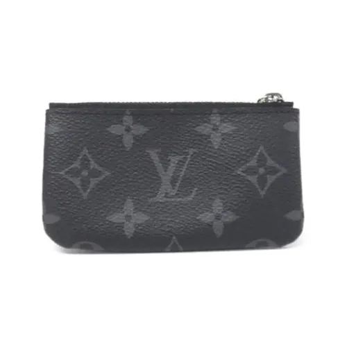 Pre-owned Coin Case - Louis Vuitton Vintage - Modalova