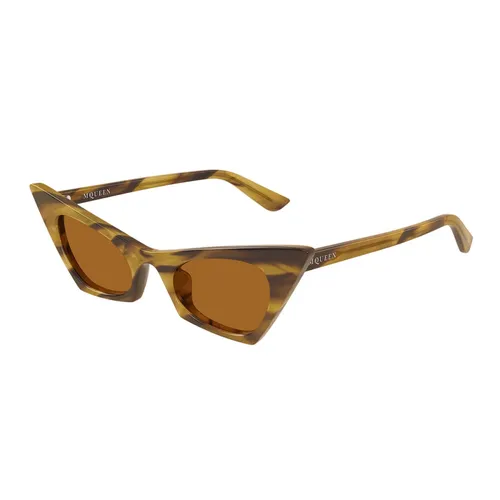 Sunglasses - Alexander McQueen - Modalova