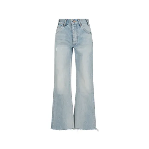 Flare Dylan Jeans - Celine - Modalova