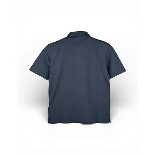 Polo Shirt - C.p. Company - Modalova