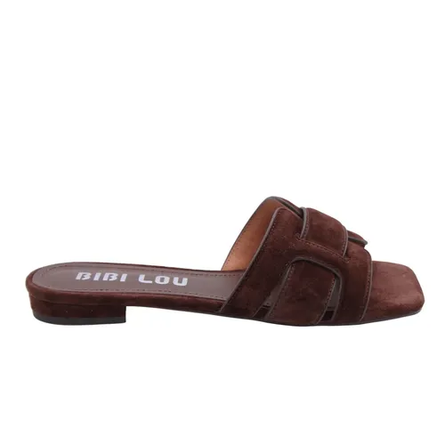 Clovis Slider - Bibi Lou - Modalova