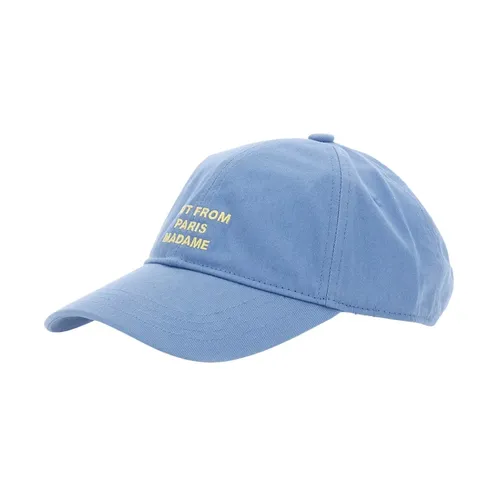 Casquette Slogan - Drole de Monsieur - Modalova
