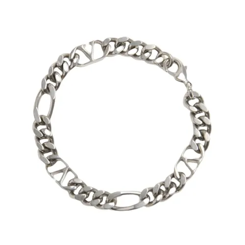 L Chain Bracelet - Valentino Garavani - Modalova