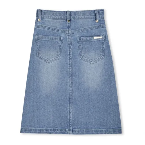 Midi Skirt - Michael Kors - Modalova